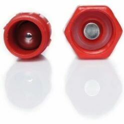 BETTERLIFE BETTE 5 Pcs Eau Tetine Poulet Alimentateur Fournitures De Volaille Poule Vis Dans Le Style -POULAILLER ET ÉLEVAGE DE LA BASSE-COUR Ventes 41557998 4