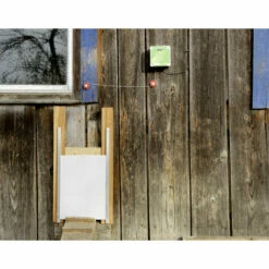Kerbl Automatique Porte Du Poulailler Commande En Fonction De La Lumire Du Jour Et De L'heure -POULAILLER ET ÉLEVAGE DE LA BASSE-COUR Ventes 42258215 3
