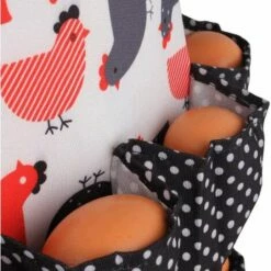 GUAZHUNIFR Tablier Tablier De Collecte D'oeufs Tablier Porte-oeufs De Canard Femelle 1 Article Accessoire Poulailler Guazhuni Multicolore) 7 GUAZHUNIFR Tablier Tablier De Collecte D'oeufs Tablier Porte-oeufs De Canard Femelle 1 Article Accessoire Poulailler Guazhuni Multicolore) -POULAILLER ET ÉLEVAGE DE LA BASSE-COUR Ventes 42580145 4