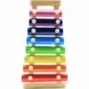 Accessoires De Poulet Jouet Xylophone 1 Pièces Fontainebleau （Multicolore）