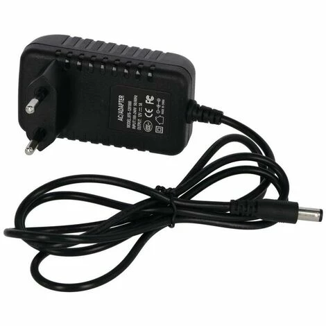 SONSTIGE Bloc D'alimentation Pour Porte Automatique De Poulailler 1 SONSTIGE Bloc D'alimentation Pour Porte Automatique De Poulailler