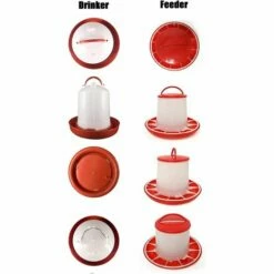 Poulailler et élevage de la basse-cour Soldes 2022 -POULAILLER ET ÉLEVAGE DE LA BASSE-COUR Ventes 44322340 2