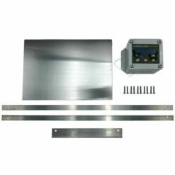 TERRE JARDIN Porte De Poulailler Automatique Programmable 7 TERRE JARDIN Porte De Poulailler Automatique Programmable -POULAILLER ET ÉLEVAGE DE LA BASSE-COUR Ventes 45732330 3