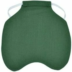 BRIDAY Tablier De Poulet À Sangle Unique/Gilet De Selle Protection De L'aile De Canard De Poule Vestes 5pcs-vert -POULAILLER ET ÉLEVAGE DE LA BASSE-COUR Ventes 45788778 5