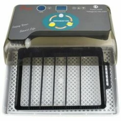 CHEMIN DES POULAILLERS Couveuse Automatique Digitale Poule Capacité 12 Œufs - Hhd -POULAILLER ET ÉLEVAGE DE LA BASSE-COUR Ventes 49078039 3