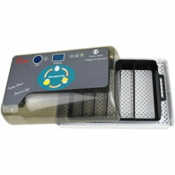 CHEMIN DES POULAILLERS Couveuse Automatique Digitale Poule Capacité 12 Œufs - Hhd -POULAILLER ET ÉLEVAGE DE LA BASSE-COUR Ventes 49078039 4