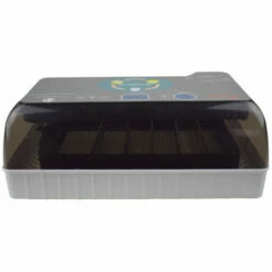 CHEMIN DES POULAILLERS Couveuse Automatique Digitale Poule Capacité 12 Œufs - Hhd -POULAILLER ET ÉLEVAGE DE LA BASSE-COUR Ventes 49078039 5