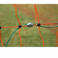 POULAILLER DIRECT Porte Pour Filet Poule Électrifiable Jusqu'à 90 Cm - Kerbl -POULAILLER ET ÉLEVAGE DE LA BASSE-COUR Ventes 4972805 5