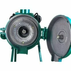 GOJOY Broyeur à Céréales électrique 1500 W 220 V, Moulin D'alimentation électrique Broyeur à Céréales Sèches Fraiseuse à Riz à Grain De Maïs 1400r / Min -POULAILLER ET ÉLEVAGE DE LA BASSE-COUR Ventes 50002024 3