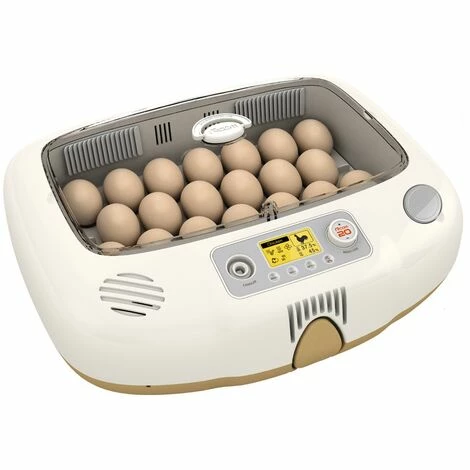 AVIMAC Couveuse Automatique RCOM 20 PRO DO 1 AVIMAC Couveuse Automatique RCOM 20 PRO DO