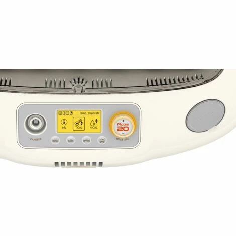 AVIMAC Couveuse Automatique RCOM 20 PRO DO 3 AVIMAC Couveuse Automatique RCOM 20 PRO DO – Image 3