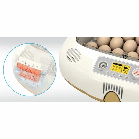 AVIMAC Couveuse Automatique RCOM 20 PRO DO 4 AVIMAC Couveuse Automatique RCOM 20 PRO DO – Image 4