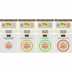 AVIMAC Couveuse Automatique RCOM 20 PRO DO 9 AVIMAC Couveuse Automatique RCOM 20 PRO DO -POULAILLER ET ÉLEVAGE DE LA BASSE-COUR Ventes 50251799 5