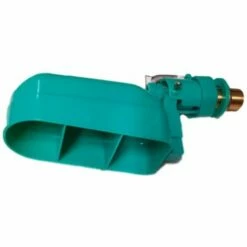AVIMAC Robinet Flotteur Haute Pression 3/8"