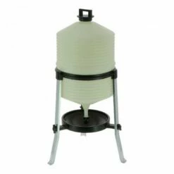 APICULTURE.NET - MATÉRIEL APICOLE FRANÇAIS Abreuvoir 30 Litres Plastique