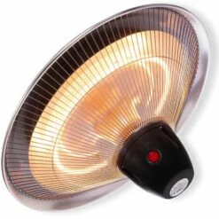 Kesser® Chauffe-plafond Radiateurs Chauffe Radiateurs Infrarouge Chauffe -POULAILLER ET ÉLEVAGE DE LA BASSE-COUR Ventes 50752926 3