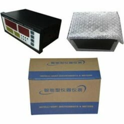 BENOBBY KIDS Thermostat De Contrôleur D'incubateur De Système De Contrôle D'incubateur D'oeufs Multifonctionnel Entièrement Automatique -POULAILLER ET ÉLEVAGE DE LA BASSE-COUR Ventes 53625313 5