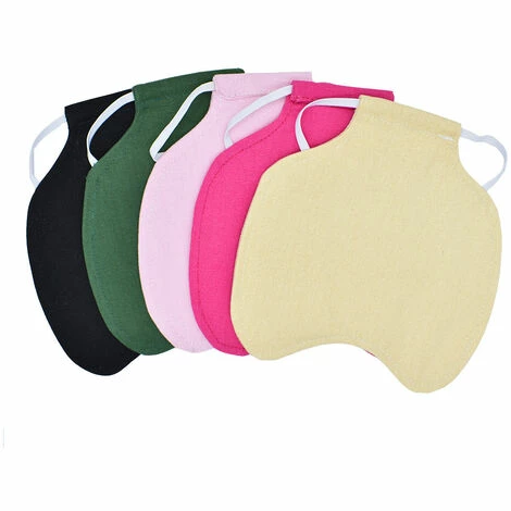 DECKON Tablier Poulailler Ceinture Simple Accessoires Coop 1 Pièce (Rouge) 4 DECKON Tablier Poulailler Ceinture Simple Accessoires Coop 1 Pièce (Rouge) – Image 4