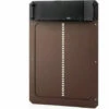 SUPERSELLER Capteurs De Lumière Ouvre-porte Automatique Poulailler Porte Magnétique Ménage Automatique Poulailler Ouvre-porte IP44 étanche - Marron - Marron