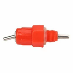 Abreuvoir Volaille Coleur De Rouge 20Pcs FUIENKO -POULAILLER ET ÉLEVAGE DE LA BASSE-COUR Ventes 54325732 3