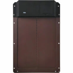 SUPERSELLER Capteurs De Lumière De Porte De Poulailler Ouvre-porte De Levage Automatique Magnetics Ménage Ouvre-porte Automatique De Poulailler IP44 Étanche - Le Noir -POULAILLER ET ÉLEVAGE DE LA BASSE-COUR Ventes 54638708 4
