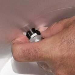 TINOR Distributeurs D'eau Automatique Pour Poulet Canard Volaille - Automatique De L'eau Potable Tasses Bird Coop Feed Volaille Poulet Volailles Abreuvoir D'eau Potable Tasses (12 Pcs) -POULAILLER ET ÉLEVAGE DE LA BASSE-COUR Ventes 54847763 3