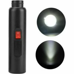 BENOBBY KIDS Mire Oeuf Testeur D'oeufs ,Testeur Pour Le Test Des œufs, Test De Fécondité Des œufs,testeur Des Oeufs De La Fertilité Mire Oeuf LED Pour Incubateur Test De Fertilité,Lumière LED Pour Vérifier L’Incubation D’Oeuf Portable Incubateur D'oeufs -POULAILLER ET ÉLEVAGE DE LA BASSE-COUR Ventes 54861987 5