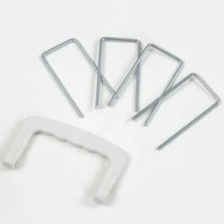 Kerbl Enclos Pour Animaux De Compagnie Easy Métal Argenté 82845 - Argent -POULAILLER ET ÉLEVAGE DE LA BASSE-COUR Ventes 5487575 5