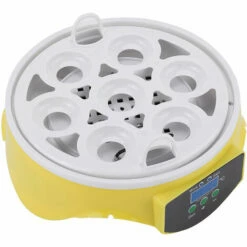 YB éleveur 7 Oeufs Affichage Incubateur Numérique Avec Contr?le De La Température éclosion EU Plug 220V 9 YB éleveur 7 Oeufs Affichage Incubateur Numérique Avec Contr?le De La Température éclosion EU Plug 220V -POULAILLER ET ÉLEVAGE DE LA BASSE-COUR Ventes 55204316 5
