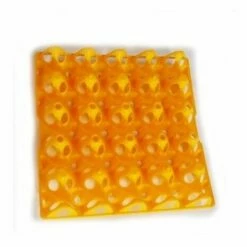 GOMEZ Y CRESPO Plateau En Plastique Pour 20 “ufs Gomez Et Crespo