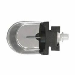 GOMEZ Y CRESPO Buveuse Cazolet M-50 PVC Tube