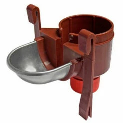 GOMEZ Y CRESPO Bourchon De Bouteille Pour Rongeurs - 2 Litres