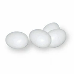 GAUN Poulets D'oeufs En Plastique, 1 Unit_