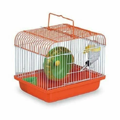 Gaun Cage Hˆmster No. 1