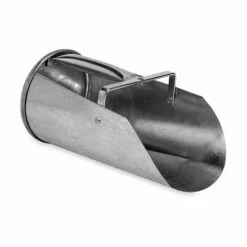 Gaun Shovel Metallien 2 L.