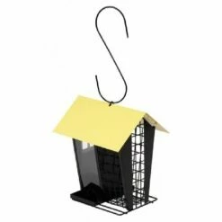 Gaun Metal House Metaticile MM. 170 X 191 X 222 H.