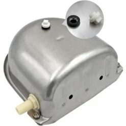 IRISFR Abreuvoir À Bovins Abreuvoir En Acier Inoxydable Bol Automatique Avec Valve À Flotteur Pour Chien Cheval Bétail Chèvre Mouton，Lilaris -POULAILLER ET ÉLEVAGE DE LA BASSE-COUR Ventes 55880152 3