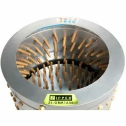 ZIPPER MASCHINEN PLUMEUSE ROTATIVE DE CHEZ VOLAILLE ZIPPER ZI-GRM1650 -POULAILLER ET ÉLEVAGE DE LA BASSE-COUR Ventes 55915716 4