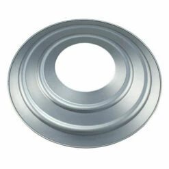 POULAILLER DIRECT Auvent En Tôle Galvanisée Pour Mangeoire Volailles 15,5 Kg - River Systems -POULAILLER ET ÉLEVAGE DE LA BASSE-COUR Ventes 56645475 3