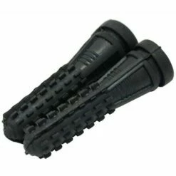 MACARON Canard Plumeuse Volaille Doigt Plumeuse Volaille Plumer Les Doigts Bâton D'enlèvement De Plumes De Cheveux De Remplacement ( Noir )25 Pcs LO-Ron -POULAILLER ET ÉLEVAGE DE LA BASSE-COUR Ventes 57779714 3