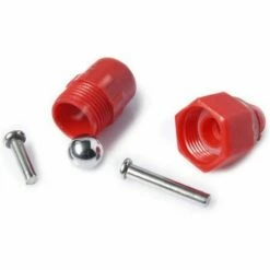 DECKON 5 Pcs Eau Tetine Poulet Alimentateur Fournitures De Volaille Poule Vis Dans Le Style -POULAILLER ET ÉLEVAGE DE LA BASSE-COUR Ventes 58685909 3