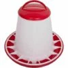 TINOR Farming Mangeoire Poule Volaille Anti Gaspillage 3 Kg