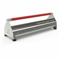 AVIMAC Mangeoire à Poussins 61cm Galvanisée