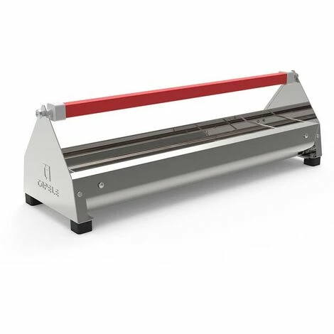 AVIMAC Mangeoire à Poussins 61cm Galvanisée 1 AVIMAC Mangeoire à Poussins 61cm Galvanisée