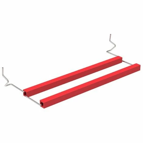 AVIMAC Poignée D'auge De Pose à 2 Compartiments 1 AVIMAC Poignée D'auge De Pose à 2 Compartiments