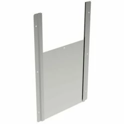 AVIMAC Grande Porte Guillotine Pour La Volaille