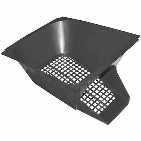 GOMEZ Y CRESPO Panier Plantique Pour Gyc Laisse, 1 Ud 1 GOMEZ Y CRESPO Panier Plantique Pour Gyc Laisse, 1 Ud