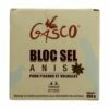 GASCO- Bloc Sel Anis Pour Poules