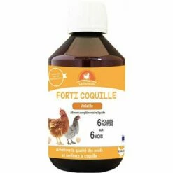 Le Fermier - Forti Coquille
