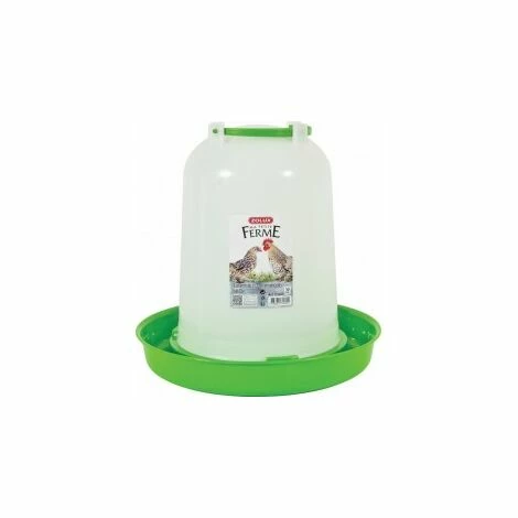 Zolux-Abreuvoir Pour Poules 1 Zolux-Abreuvoir Pour Poules